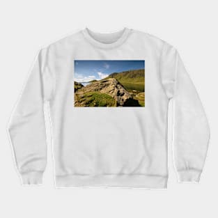 Levers Water Crewneck Sweatshirt